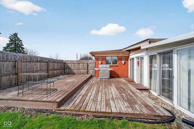 6911 E Raymond Street, Indianapolis, IN 46239