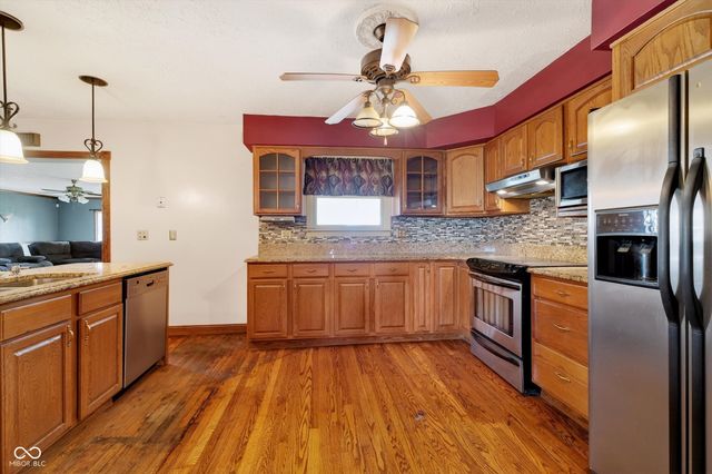 6911 E Raymond Street, Indianapolis, IN 46239