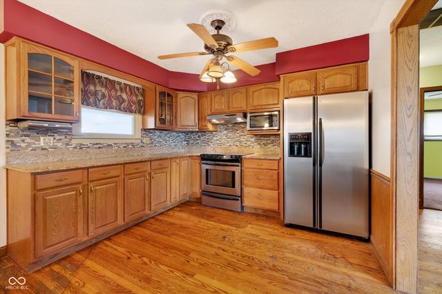 6911 E Raymond Street, Indianapolis, IN 46239