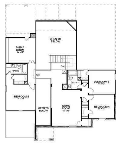 2536 Great Conquest Drive, League City, TX 77573