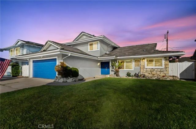 1240 Lynwood St, La Habra, CA 90631