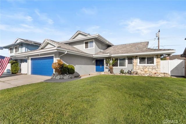 1240 Lynwood St, La Habra, CA 90631