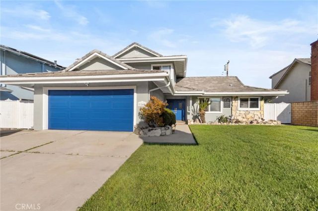 1240 Lynwood St, La Habra, CA 90631