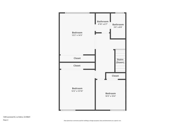 1240 Lynwood St, La Habra, CA 90631