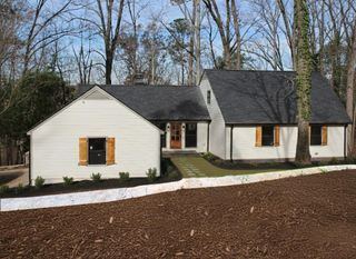 3710 Country Estate NW Drive, Kennesaw, GA 30152