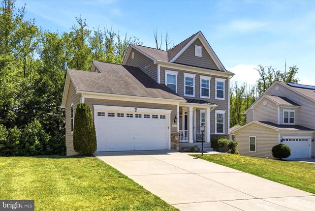 6735 MCCORMICK DR, Bryans Road, MD 20616
