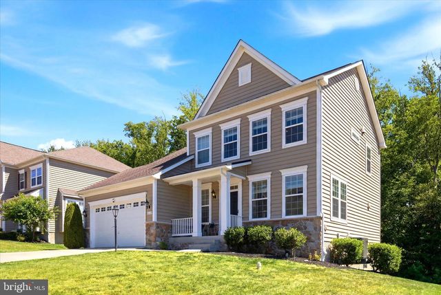 6735 MCCORMICK DR, Bryans Road, MD 20616