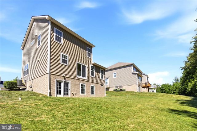 6735 MCCORMICK DR, Bryans Road, MD 20616