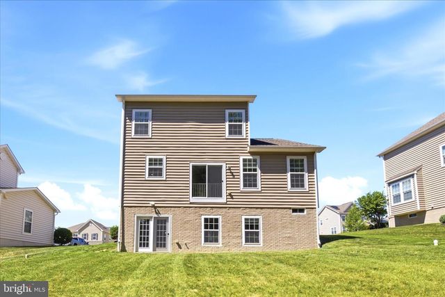 6735 MCCORMICK DR, Bryans Road, MD 20616
