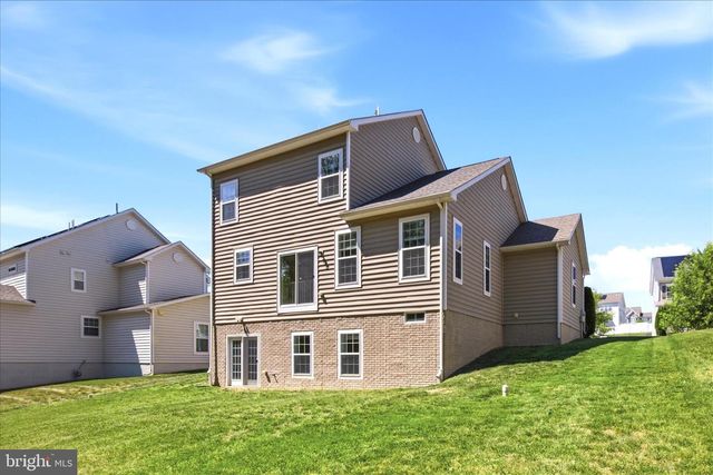 6735 MCCORMICK DR, Bryans Road, MD 20616