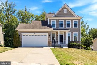 6735 MCCORMICK DR, Bryans Road, MD 20616