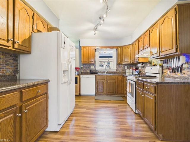 5509 Quarterpath GATE, Virginia Beach, VA 23455