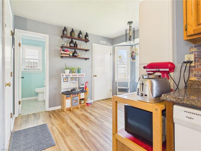 5509 Quarterpath GATE, Virginia Beach, VA 23455