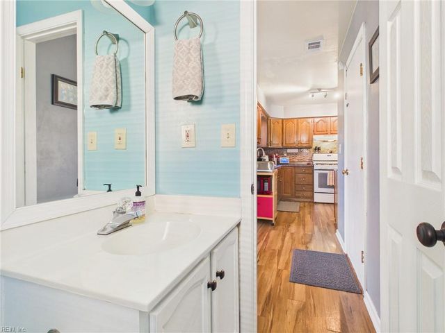 5509 Quarterpath GATE, Virginia Beach, VA 23455