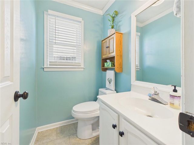 5509 Quarterpath GATE, Virginia Beach, VA 23455