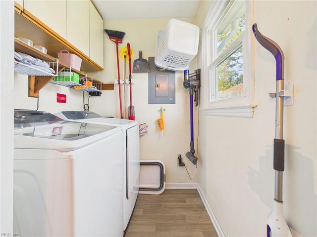 5509 Quarterpath GATE, Virginia Beach, VA 23455