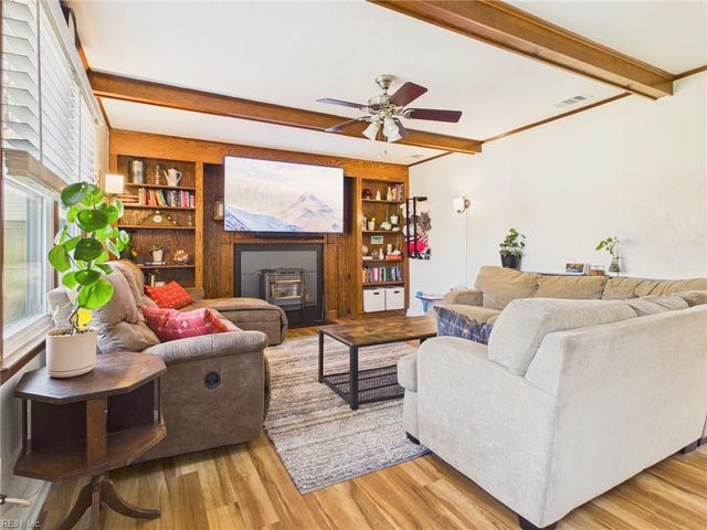 5509 Quarterpath GATE, Virginia Beach, VA 23455