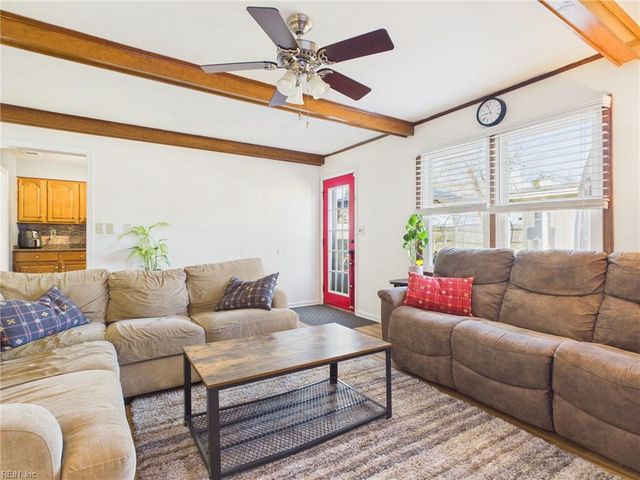 5509 Quarterpath GATE, Virginia Beach, VA 23455