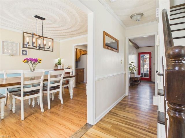 5509 Quarterpath GATE, Virginia Beach, VA 23455