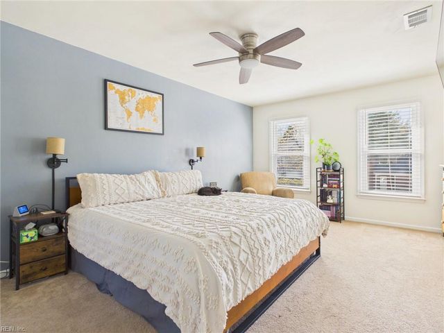 5509 Quarterpath GATE, Virginia Beach, VA 23455