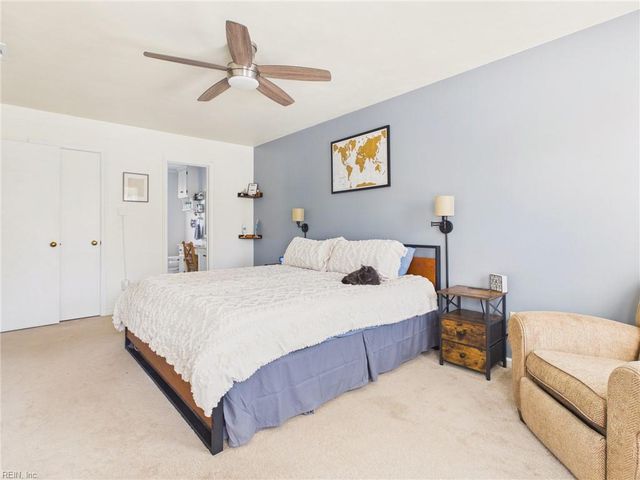 5509 Quarterpath GATE, Virginia Beach, VA 23455