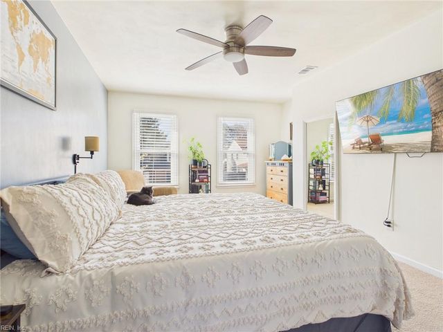 5509 Quarterpath GATE, Virginia Beach, VA 23455