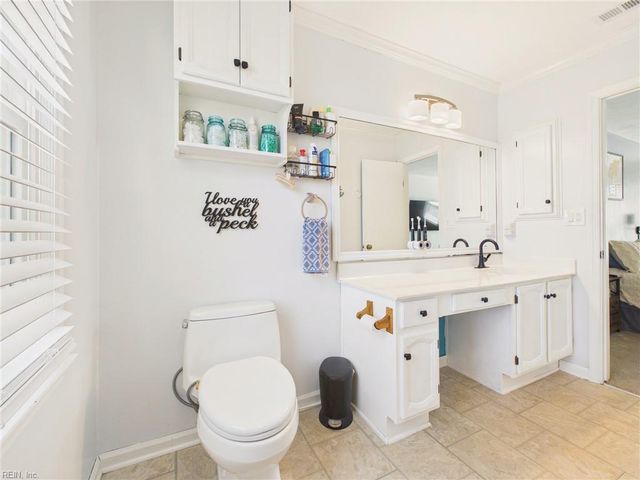 5509 Quarterpath GATE, Virginia Beach, VA 23455