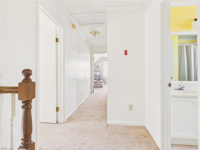 5509 Quarterpath GATE, Virginia Beach, VA 23455