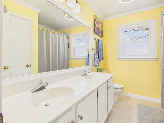 5509 Quarterpath GATE, Virginia Beach, VA 23455