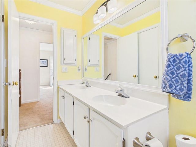 5509 Quarterpath GATE, Virginia Beach, VA 23455