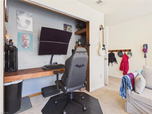 5509 Quarterpath GATE, Virginia Beach, VA 23455