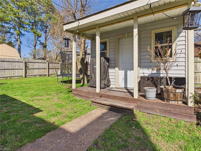 5509 Quarterpath GATE, Virginia Beach, VA 23455