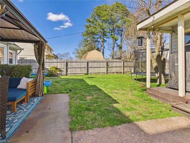 5509 Quarterpath GATE, Virginia Beach, VA 23455