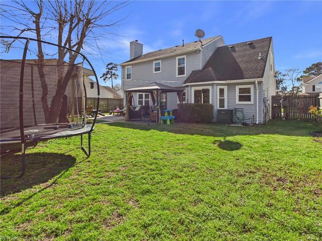 5509 Quarterpath GATE, Virginia Beach, VA 23455