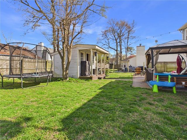 5509 Quarterpath GATE, Virginia Beach, VA 23455