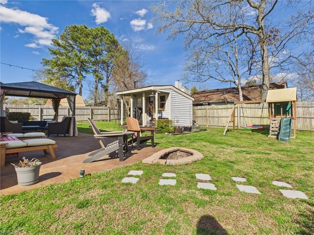 5509 Quarterpath GATE, Virginia Beach, VA 23455