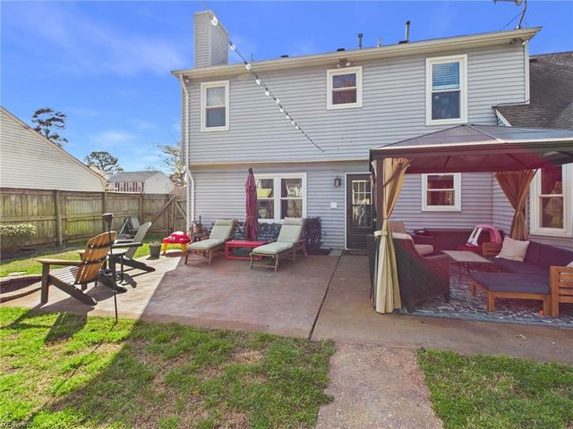 5509 Quarterpath GATE, Virginia Beach, VA 23455