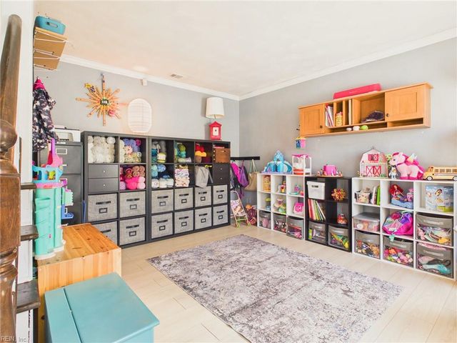 5509 Quarterpath GATE, Virginia Beach, VA 23455