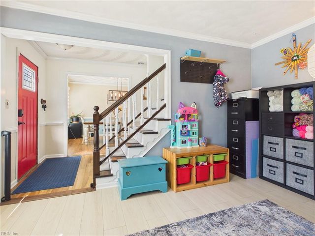 5509 Quarterpath GATE, Virginia Beach, VA 23455