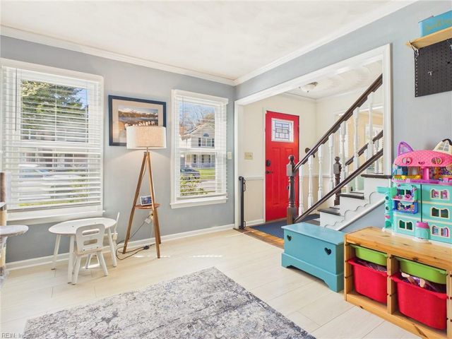 5509 Quarterpath GATE, Virginia Beach, VA 23455