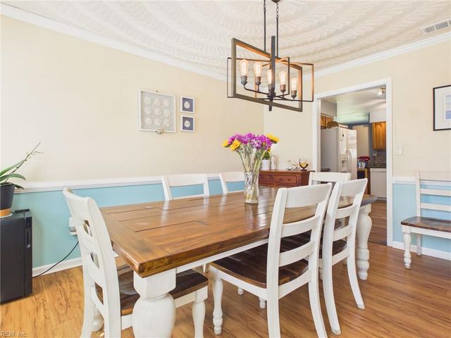 5509 Quarterpath GATE, Virginia Beach, VA 23455