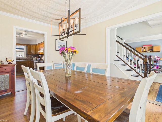 5509 Quarterpath GATE, Virginia Beach, VA 23455