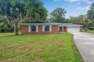 3050 CROSS FOX DRIVE, Mulberry, FL 33860