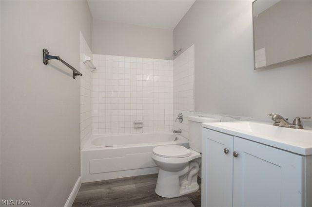 4157 E 188th Street, Cleveland, OH 44122