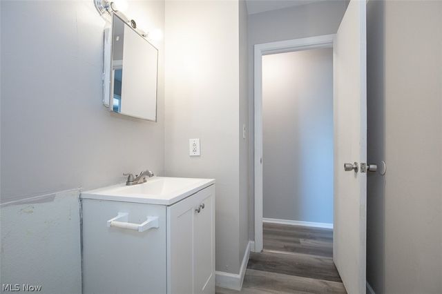 4157 E 188th Street, Cleveland, OH 44122