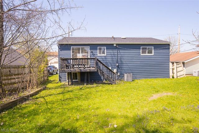 4157 E 188th Street, Cleveland, OH 44122