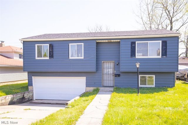 4157 E 188th Street, Cleveland, OH 44122