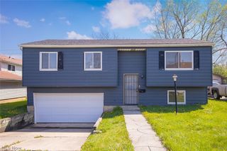 4157 E 188th Street, Cleveland, OH 44122