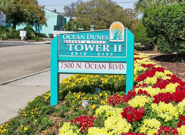 7500 N Ocean Blvd Unit 6010, Myrtle Beach, SC 29572