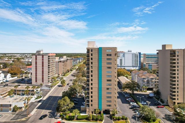 7500 N Ocean Blvd Unit 6010, Myrtle Beach, SC 29572